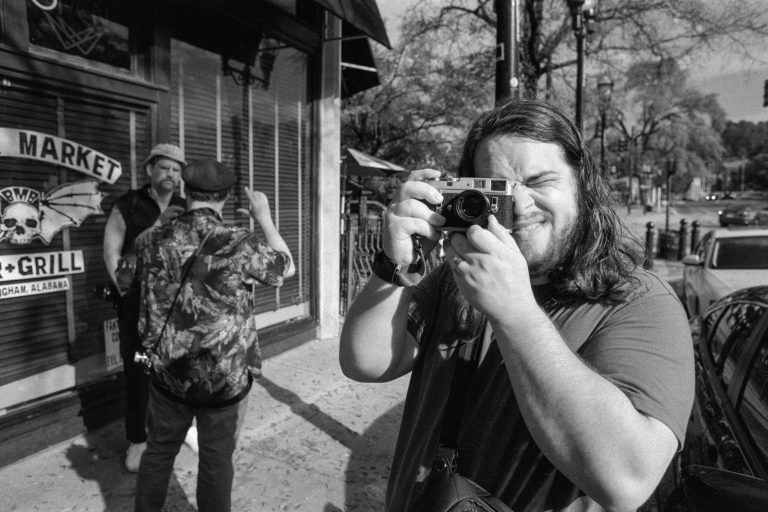 How Bham Film Walk is making film photography popular again in Birmingham How Bham Film Walk is making film photography popular again in Birmingham
