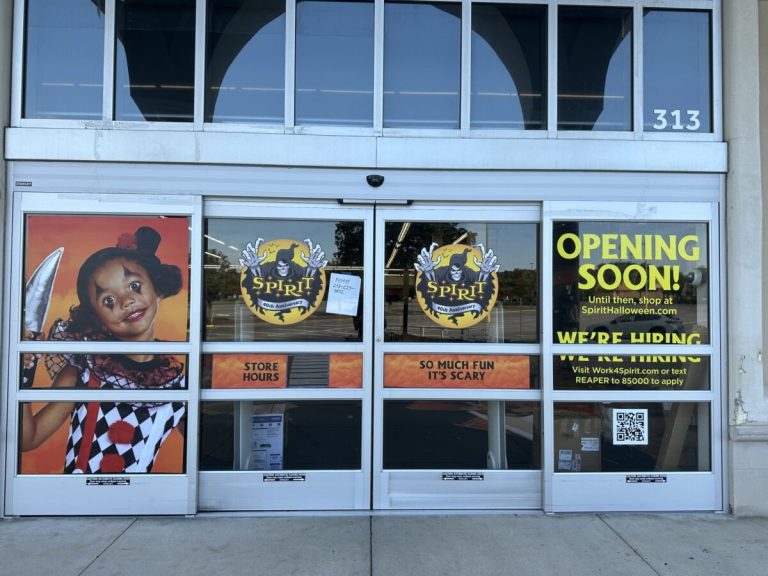 10 new + coming soon openings in the Greater Birmingham Area including Spirit Halloween 10 new + coming soon openings in the Greater Birmingham Area including Spirit Halloween