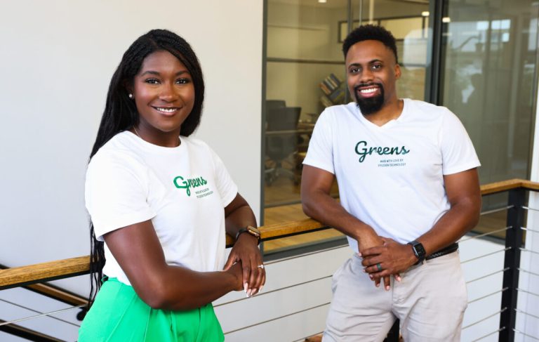 Greens, a Prosper HealthTech company, makes its move to The Magic City Greens, a Prosper HealthTech company, makes its move to The Magic City