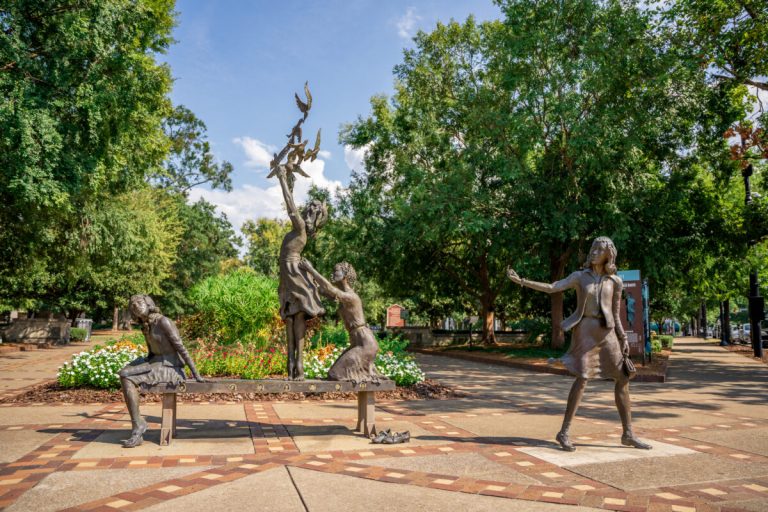 7 ways to celebrate Juneteenth in Birmingham 7 ways to celebrate Juneteenth in Birmingham