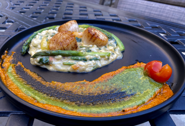The best things we ate at Birmingham restaurants this September The best things we ate at Birmingham restaurants this September