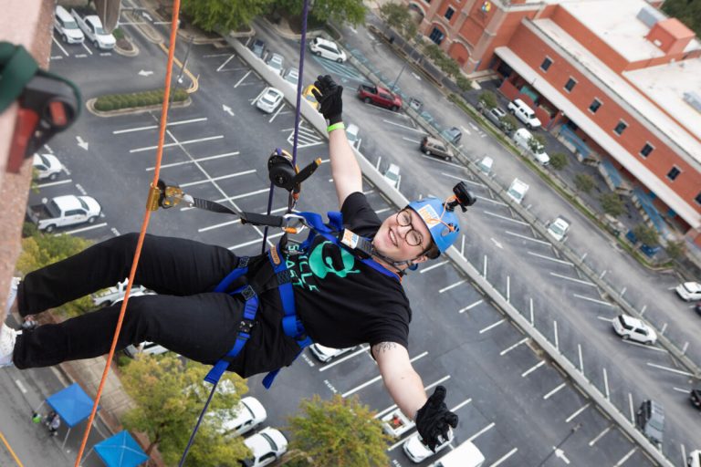 Employees are jumping off the roof of one company’s building—find out why Employees are jumping off the roof of one company’s building—find out why
