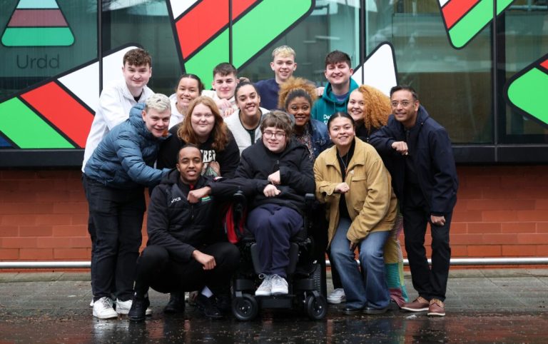 Wales’ largest youth organization visits Birmingham this week—here’s why Wales’ largest youth organization visits Birmingham this week—here’s why