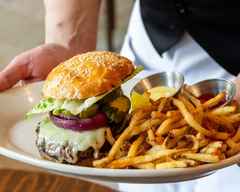 You can only eat at ONE Bham restaurant for life: our followers respond… You can only eat at ONE Bham restaurant for life: our followers respond…
