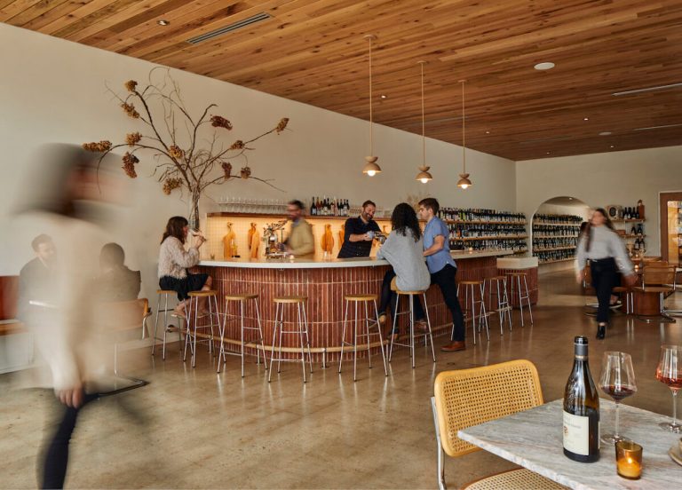 Golden Age Wine named one of the best in the US by Wine Enthusiast Golden Age Wine named one of the best in the US by Wine Enthusiast