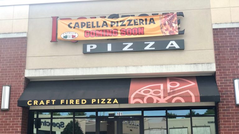 Trussville welcomes new Capella Pizzeria location Trussville welcomes new Capella Pizzeria location