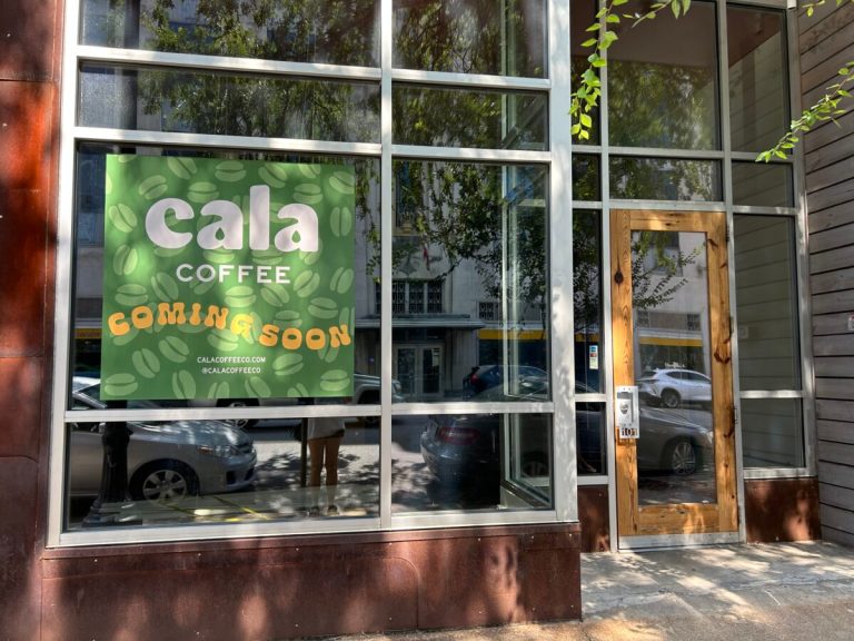 6 new + coming soon openings in The Magic City including a new Cala Coffee location 6 new + coming soon openings in The Magic City including a new Cala Coffee location
