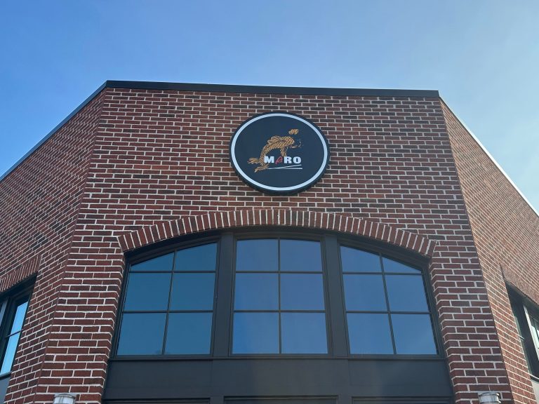 Mountain Brook chef announces new restaurant, MARO Mountain Brook chef announces new restaurant, MARO