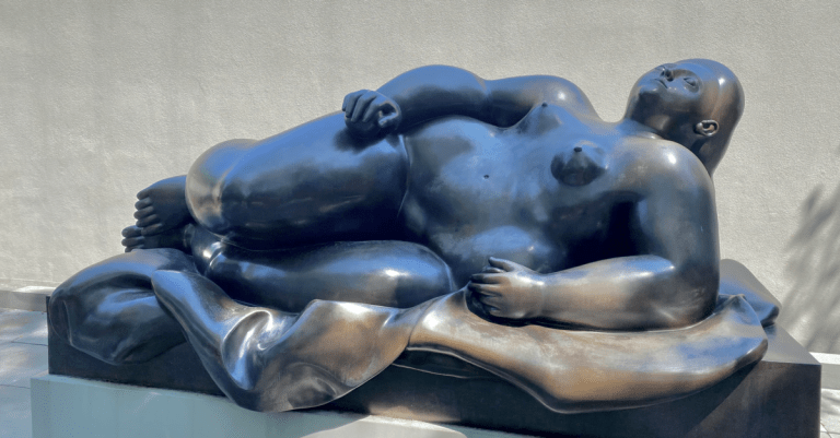 World renowned artist Fernando Botero, known for popular Birmingham Museum of Art sculpture, has died World renowned artist Fernando Botero, known for popular Birmingham Museum of Art sculpture, has died
