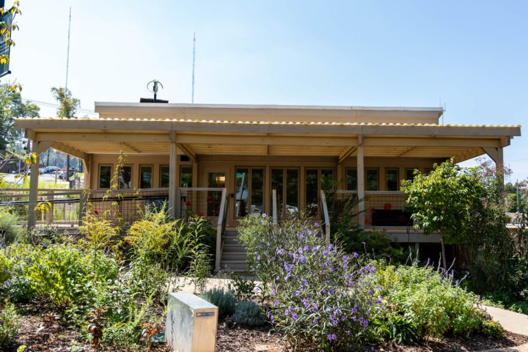 UAB Solar House is hosting free tours all day long, Oct. 7—everything you need to know UAB Solar House is hosting free tours all day long, Oct. 7—everything you need to know