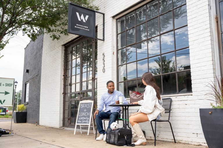 What’s new in Woodlawn + what’s next for this thriving community What’s new in Woodlawn + what’s next for this thriving community
