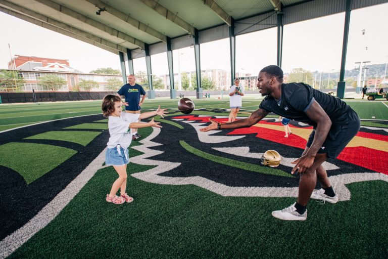 UAB football to honor Camp Smile-A-Mile patients on Saturday, September 16 UAB football to honor Camp Smile-A-Mile patients on Saturday, September 16
