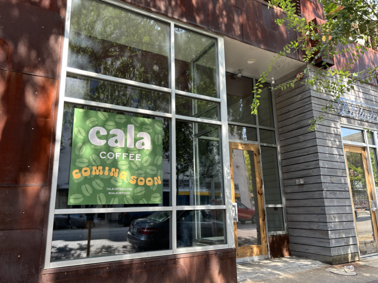 Cala Coffee to open second location in Birmingham’s Theatre District Cala Coffee to open second location in Birmingham’s Theatre District