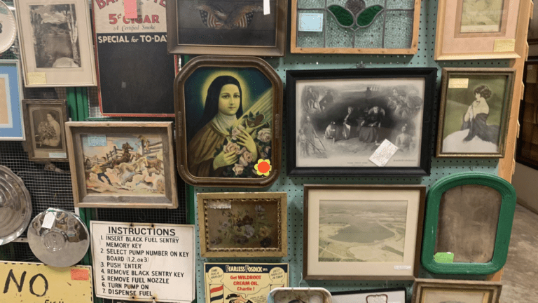 4 unique estate sales you can shop in the Birmingham area this weekend 4 unique estate sales you can shop in the Birmingham area this weekend