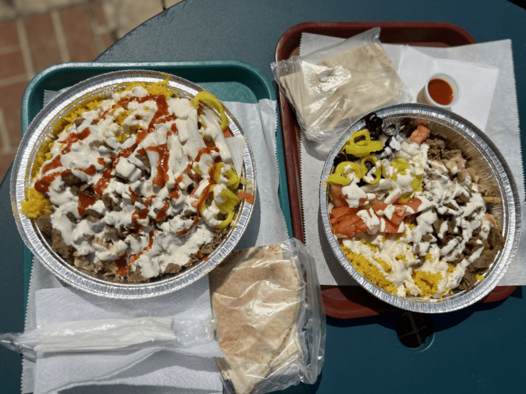 NEW: AHKI’s New York-style street food celebrates grand opening downtown NEW: AHKI’s New York-style street food celebrates grand opening downtown