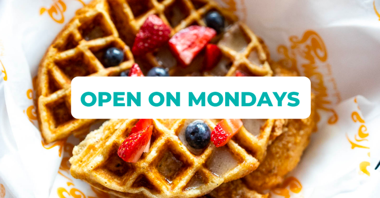 Your ultimate guide to Birmingham restaurants open on Mondays Your ultimate guide to Birmingham restaurants open on Mondays