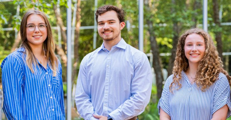 These 3 students found incredible internships in Birmingham—apply now These 3 students found incredible internships in Birmingham—apply now