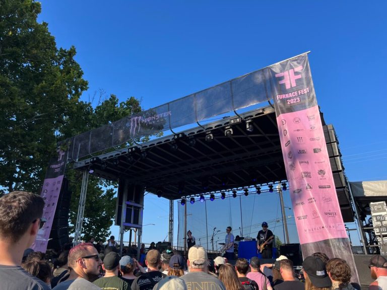 Furnace Fest announces 2024 will be their final year Furnace Fest announces 2024 will be their final year