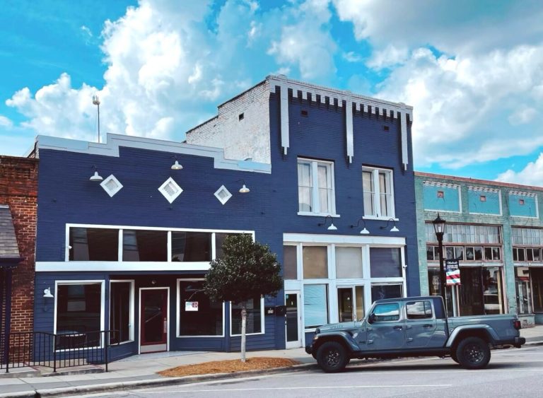 New restaurant coming to Montevallo, Indigo Cafe and Bar New restaurant coming to Montevallo, Indigo Cafe and Bar