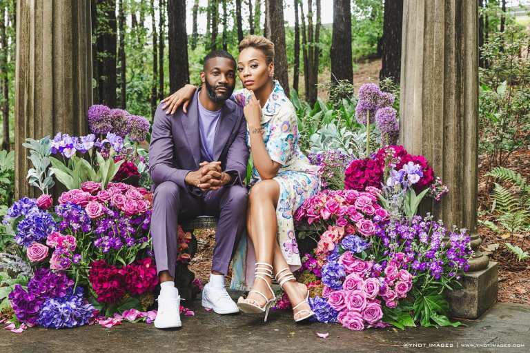 Baby “Mayor” coming August 2024! Randall & Kendra Woodfin announce first child Baby “Mayor” coming August 2024! Randall & Kendra Woodfin announce first child