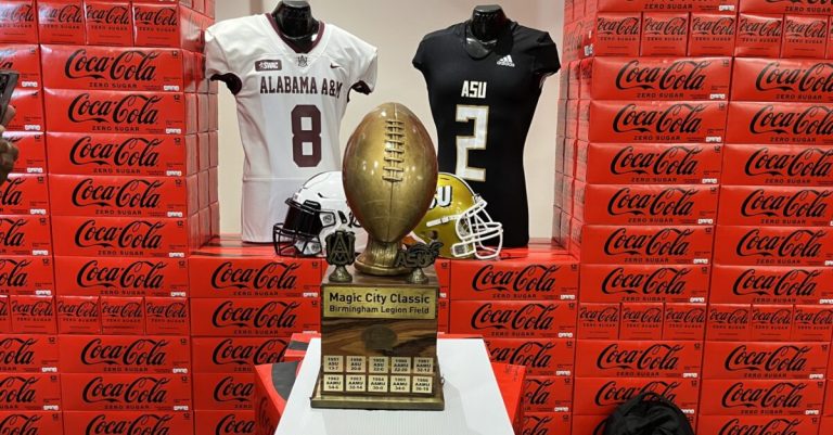Magic City Classic expected to generate million+ for the City of Birmingham Magic City Classic expected to generate million+ for the City of Birmingham