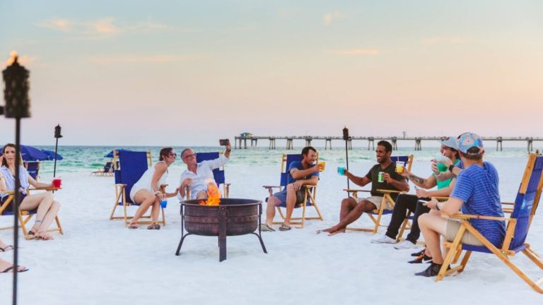 Escape to the beach this fall—here’s how to save Escape to the beach this fall—here’s how to save