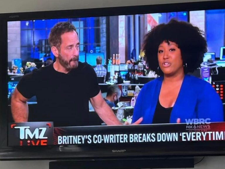 Former WVTM co-anchor Eunice Elliott appears as TMZ Live’s newest guest host Former WVTM co-anchor Eunice Elliott appears as TMZ Live’s newest guest host