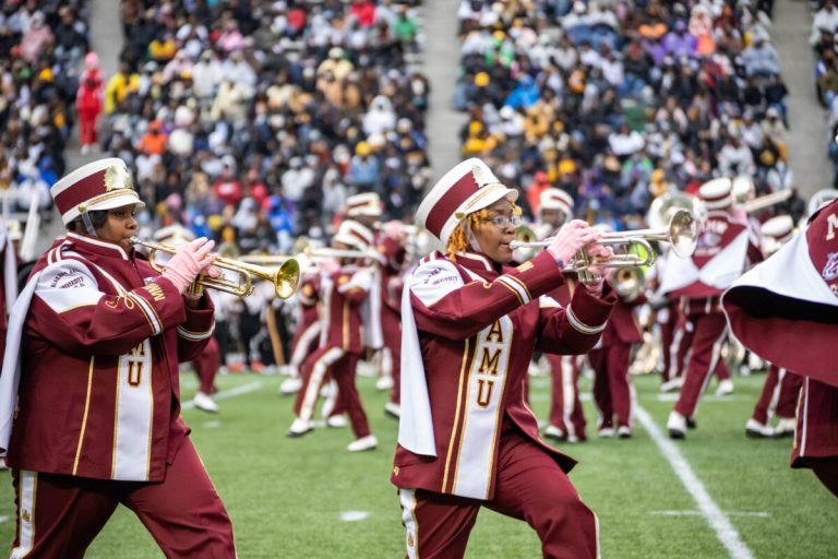 15 weekend events, including The Magic City Classic at Legion Field—Oct. 25-27 15 weekend events, including The Magic City Classic at Legion Field—Oct. 25-27