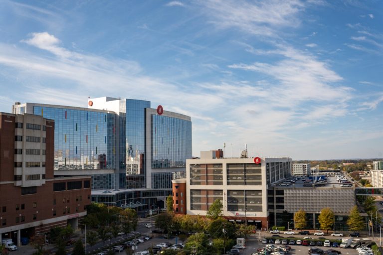 3 locals found their dream jobs at Children’s—from new employees to longtime leaders 3 locals found their dream jobs at Children’s—from new employees to longtime leaders