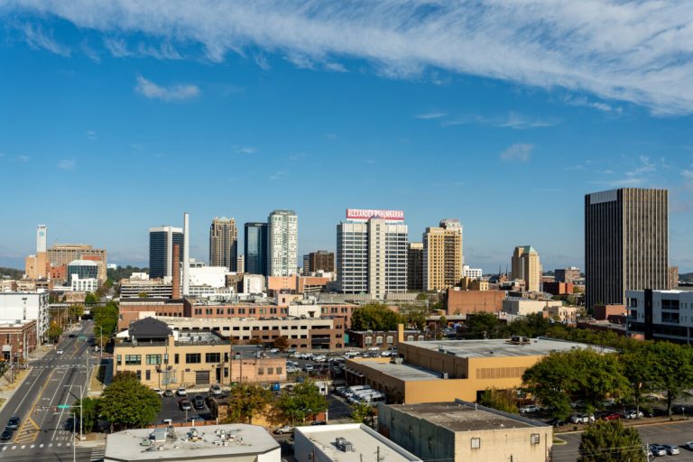 Birmingham among top 10 cities with increased pay growth in 2023 Birmingham among top 10 cities with increased pay growth in 2023