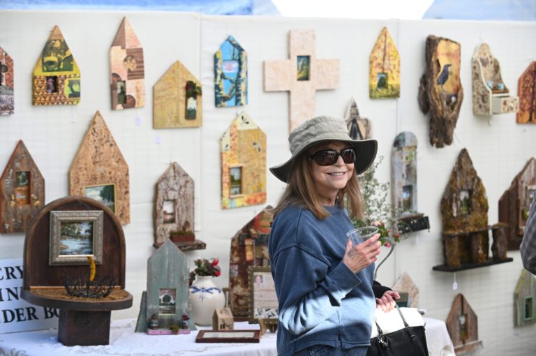 Check out the Moss Rock Festival in Hoover–Nov. 2-3 Check out the Moss Rock Festival in Hoover–Nov. 2-3