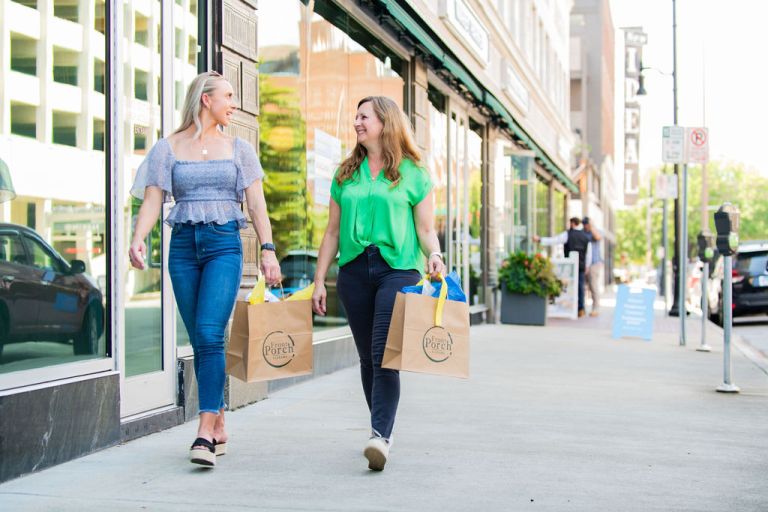This new online shopping experience is exclusively Alabama This new online shopping experience is exclusively Alabama