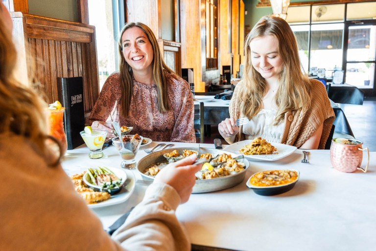 Birmingham Restaurant Week is July 17-26: Make plans now + prep your palate Birmingham Restaurant Week is July 17-26: Make plans now + prep your palate