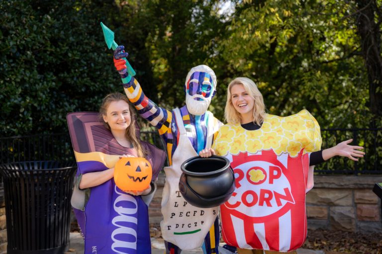 NEW EVENT: Vulcan’s Spooktacular, Oct. 31—candy, costumes + more NEW EVENT: Vulcan’s Spooktacular, Oct. 31—candy, costumes + more