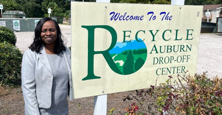 3 top recycling programs in Alabama reveal the secret to their success 3 top recycling programs in Alabama reveal the secret to their success