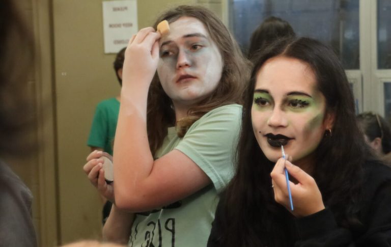 The Addams Family is coming to Virginia Samford Theatre Oct. 26-29—get your tickets now The Addams Family is coming to Virginia Samford Theatre Oct. 26-29—get your tickets now