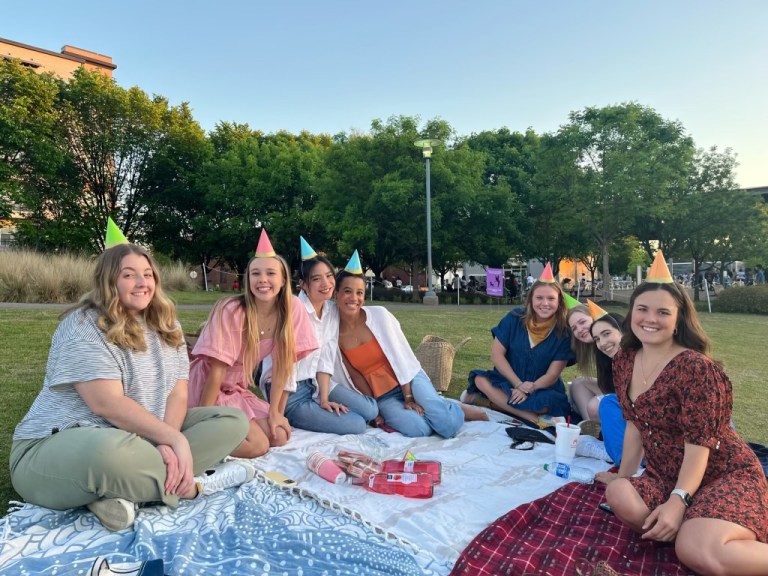 Best spots to celebrate your birthday in Birmingham Best spots to celebrate your birthday in Birmingham