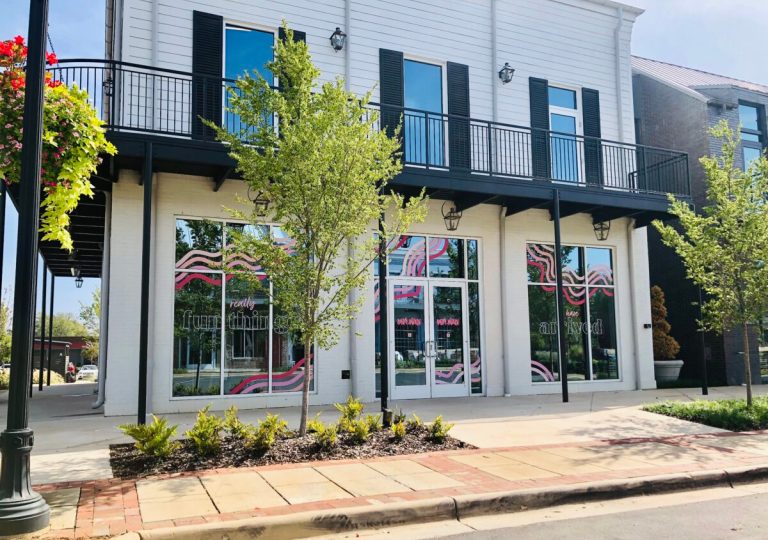 NEW: Sister Shirts in Trussville Entertainment District NEW: Sister Shirts in Trussville Entertainment District