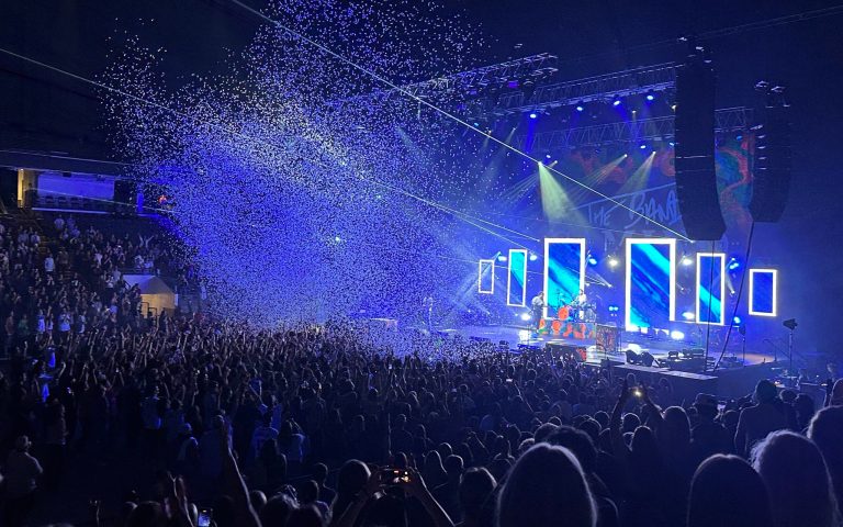 10 concerts to see around Birmingham in November 10 concerts to see around Birmingham in November