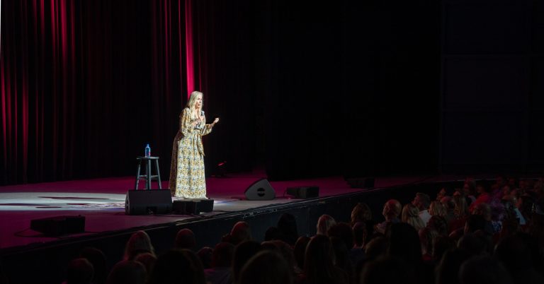 7 exciting comedy shows coming soon to the BJCC 7 exciting comedy shows coming soon to the BJCC