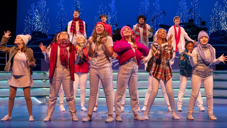 21 weekend events, including the must-see Holiday Spectacular—Dec. 20-22 21 weekend events, including the must-see Holiday Spectacular—Dec. 20-22