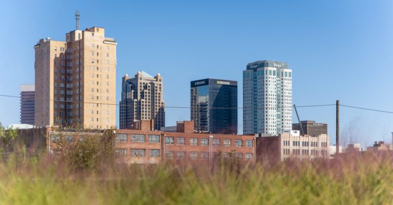 Birmingham and Alabama experience hottest November ever recorded Birmingham and Alabama experience hottest November ever recorded