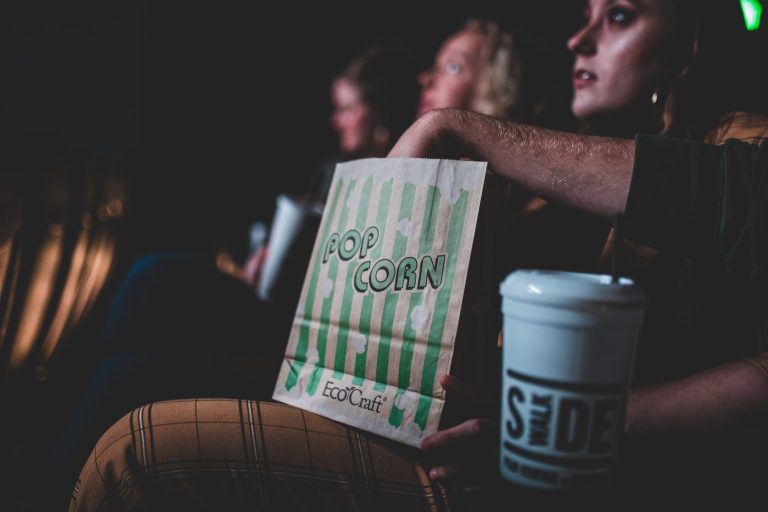 7 spooky Halloween films you can see at Sidewalk Cinema 7 spooky Halloween films you can see at Sidewalk Cinema
