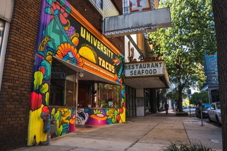 University Tacos closing downtown Birmingham location, Aug. 28 University Tacos closing downtown Birmingham location, Aug. 28