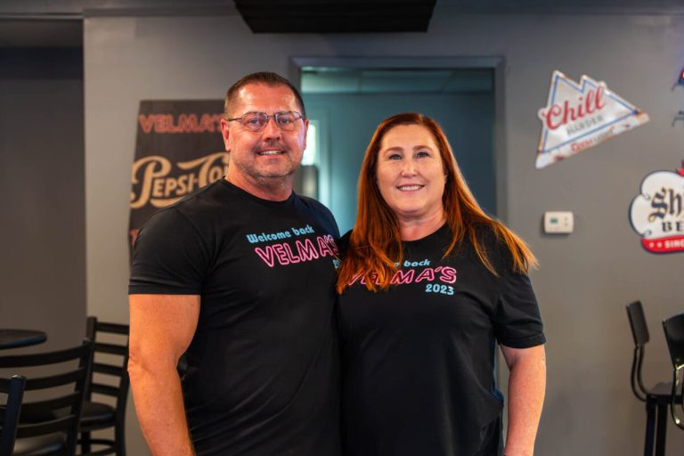 Velma’s is coming back to Trussville—here’s an inside look Velma’s is coming back to Trussville—here’s an inside look