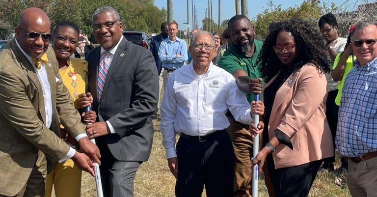New trees and wildflowers coming to Bessemer’s 5th Avenue New trees and wildflowers coming to Bessemer’s 5th Avenue