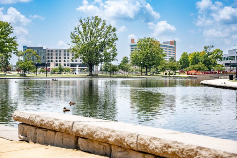 Get the inside scoop on Alabama’s growth + real estate market at these two upcoming events Get the inside scoop on Alabama’s growth + real estate market at these two upcoming events