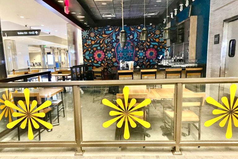 New Mexican restaurant + more now open at Birmingham-Shuttlesworth International Airport New Mexican restaurant + more now open at Birmingham-Shuttlesworth International Airport