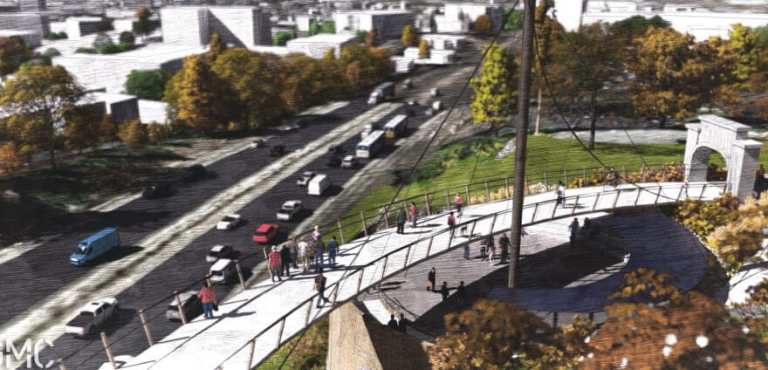 Red Mountain Cut Foundation shares NEW video, renderings of project Red Mountain Cut Foundation shares NEW video, renderings of project