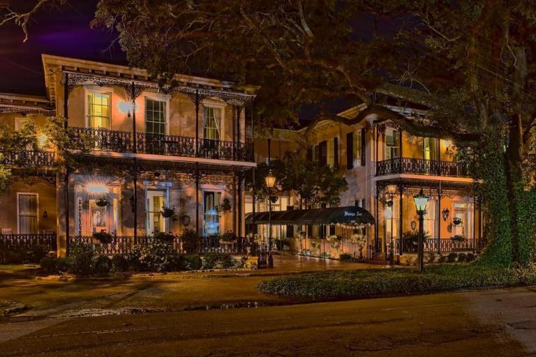 7 of the spookiest spots you need to check out in Mobile now 7 of the spookiest spots you need to check out in Mobile now